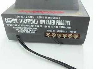 Bachmann Spectrum 44285 Magnum Ultra Plus DC Transformer