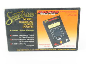 Bachmann Spectrum 44285 Magnum Ultra Plus DC Transformer