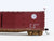 HO Scale Ertl 4373 MP Missouri Pacific Railroad 50' Single Door Box Car #45203