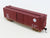 HO Scale Ertl 4373 MP Missouri Pacific Railroad 50' Single Door Box Car #45203