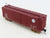 HO Scale Ertl 4373 MP Missouri Pacific Railroad 50' Single Door Box Car #45203