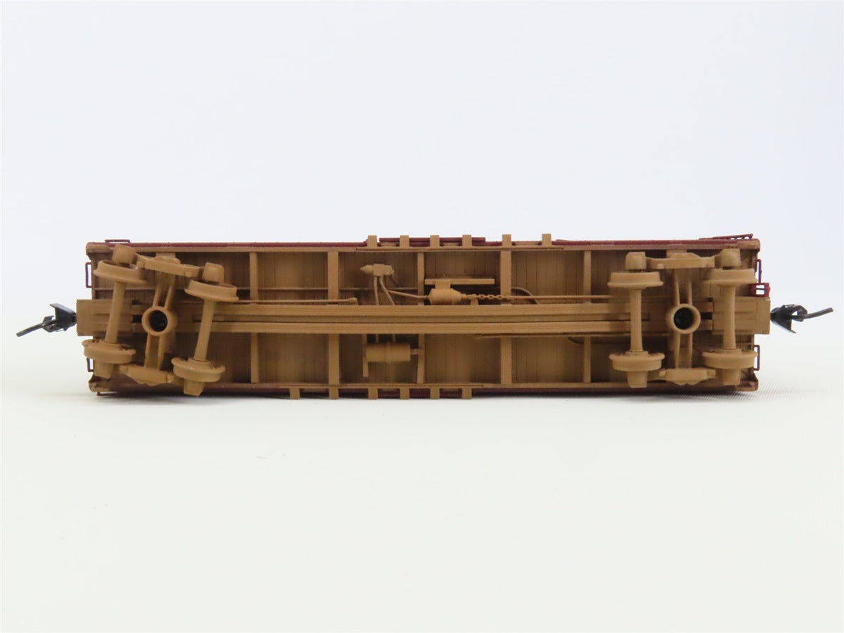 HO Scale Ertl 4373 MP Missouri Pacific Railroad 50&#39; Single Door Box Car #45203