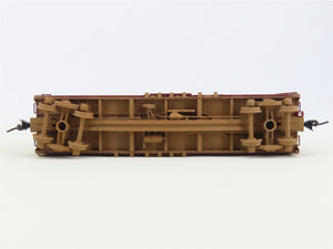 HO Scale Ertl 4373 MP Missouri Pacific Railroad 50' Single Door Box Car #45203