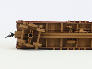 HO Scale Ertl 4373 MP Missouri Pacific Railroad 50' Single Door Box Car #45203