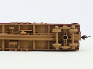 HO Scale Ertl 4373 MP Missouri Pacific Railroad 50' Single Door Box Car #45203
