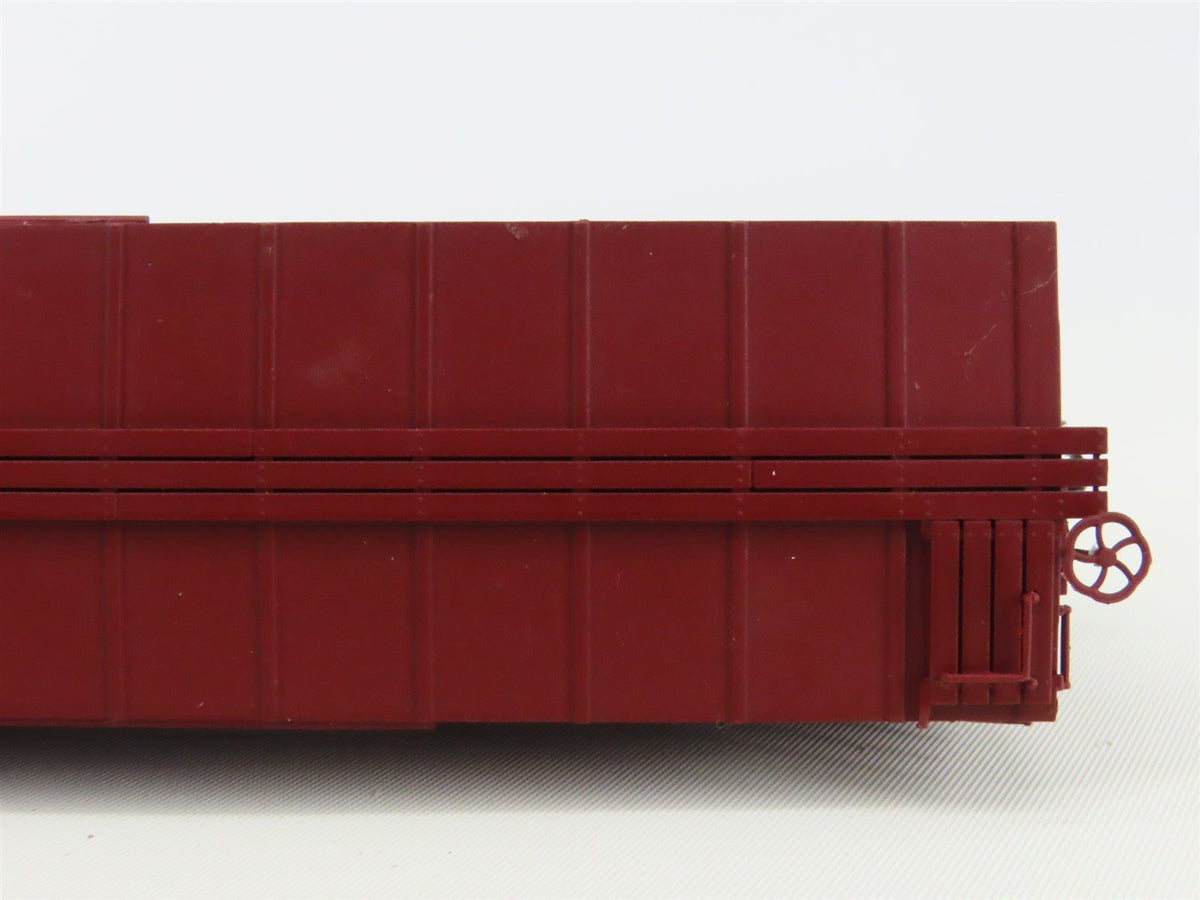 HO Scale Ertl 4373 MP Missouri Pacific Railroad 50&#39; Single Door Box Car #45203
