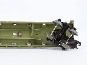 O Gauge 3-Rail Lionel #6-16718 DODX U.S. Marine Corps. Missile Launching Car