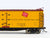 HO Scale Branchline Blueprint Series 112182 URTX Milwaukee 40' Reefer #87287