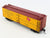 HO Scale Branchline Blueprint Series 112182 URTX Milwaukee 40' Reefer #87287
