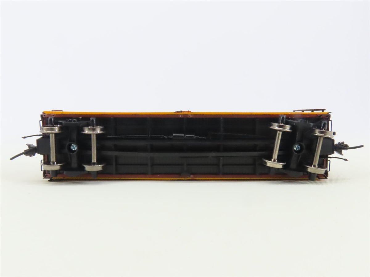 HO Scale Branchline Blueprint Series 112182 URTX Milwaukee 40&#39; Reefer #87287