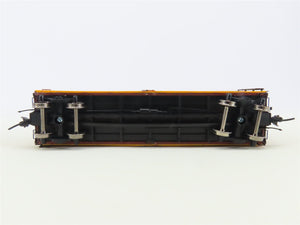 HO Scale Branchline Blueprint Series 112182 URTX Milwaukee 40' Reefer #87287