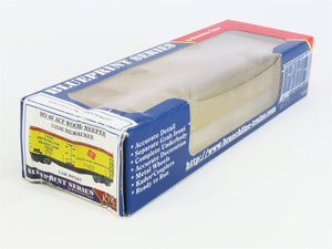 HO Scale Branchline Blueprint Series 112182 URTX Milwaukee 40' Reefer #87287