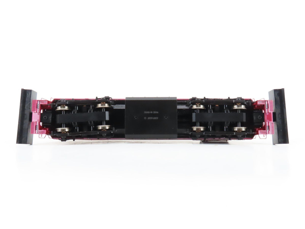 HO Proto 2000 920-31337 ALCO Demonstrator RS27 Diesel #640-3 w/ Sound - DCC ONLY