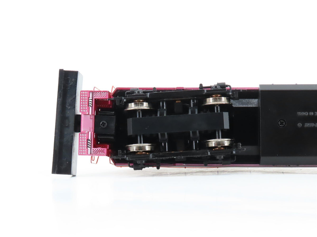 HO Proto 2000 920-31337 ALCO Demonstrator RS27 Diesel #640-3 w/ Sound - DCC ONLY