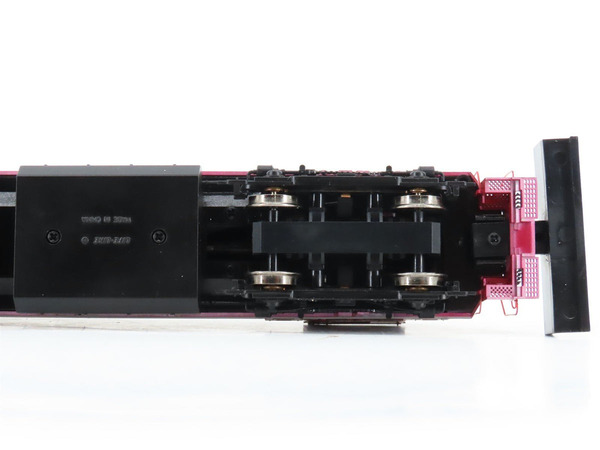 HO Proto 2000 920-31337 ALCO Demonstrator RS27 Diesel #640-3 w/ Sound - DCC ONLY
