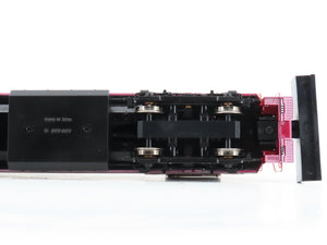 HO Proto 2000 920-31337 ALCO Demonstrator RS27 Diesel #640-3 w/ Sound - DCC ONLY