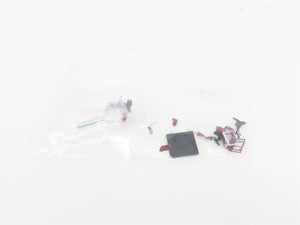 HO Proto 2000 920-31337 ALCO Demonstrator RS27 Diesel #640-3 w/ Sound - DCC ONLY