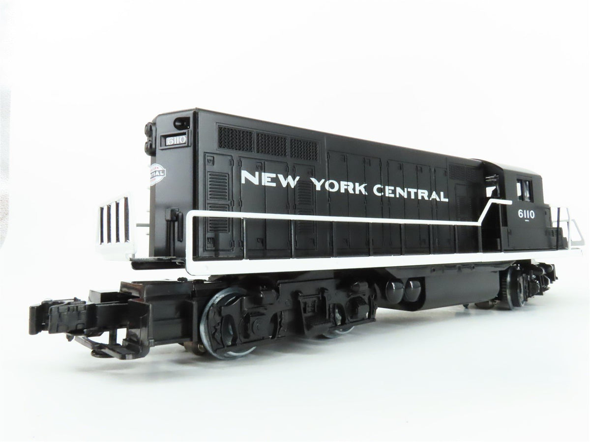 O Gauge 3-Rail Lionel 6-28866 NYC New York Central GP20 Diesel Locomotive #6110