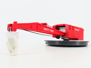 O 1/48 Scale Lionel/K Line 6-22667 ACME Scrap Platform Crane