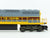 O Gauge 3-Rail Lionel 6-8458 EL Erie Lackawanna SD40 Diesel Locomotive #8458