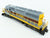 O Gauge 3-Rail Lionel 6-8458 EL Erie Lackawanna SD40 Diesel Locomotive #8458