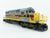 O Gauge 3-Rail Lionel 6-8458 EL Erie Lackawanna SD40 Diesel Locomotive #8458