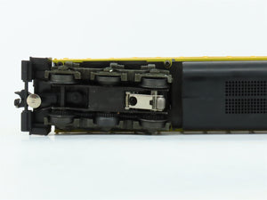 O Gauge 3-Rail Lionel 6-8458 EL Erie Lackawanna SD40 Diesel Locomotive #8458