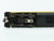 O Gauge 3-Rail Lionel 6-8458 EL Erie Lackawanna SD40 Diesel Locomotive #8458