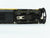 O Gauge 3-Rail Lionel 6-8458 EL Erie Lackawanna SD40 Diesel Locomotive #8458