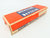 O Gauge 3-Rail Lionel 6-8458 EL Erie Lackawanna SD40 Diesel Locomotive #8458