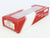 HO Scale Red Caboose RR-37066-1 PRR Pennsylvania Railroad Box Car #100023