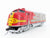 HO Broadway Limited BLI 2333 ATSF 