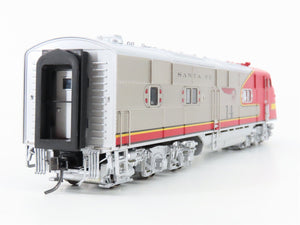 HO Broadway Limited BLI 2333 ATSF 