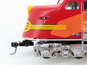 HO Broadway Limited BLI 2333 ATSF 