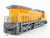 HO Atlas Master Silver 7618 UP Union Pacific Dash 8-40C Diesel #9240 - BAD GEARS