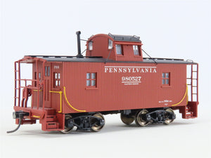 HO Scale Walthers Platinum Line 932-27651 PRR Pennsylvania Caboose 2-Pack