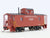 HO Scale Walthers Platinum Line 932-27651 PRR Pennsylvania Caboose 2-Pack