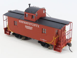 HO Scale Walthers Platinum Line 932-27651 PRR Pennsylvania Caboose 2-Pack
