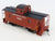 HO Scale Walthers Platinum Line 932-27651 PRR Pennsylvania Caboose 2-Pack