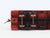 HO Scale Walthers Platinum Line 932-27651 PRR Pennsylvania Caboose 2-Pack