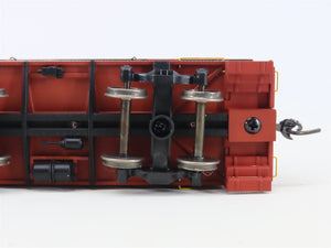 HO Scale Walthers Platinum Line 932-27651 PRR Pennsylvania Caboose 2-Pack