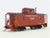 HO Scale Walthers Platinum Line 932-27651 PRR Pennsylvania Caboose 2-Pack