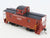 HO Scale Walthers Platinum Line 932-27651 PRR Pennsylvania Caboose 2-Pack