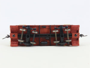 HO Scale Walthers Platinum Line 932-27651 PRR Pennsylvania Caboose 2-Pack