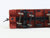 HO Scale Walthers Platinum Line 932-27651 PRR Pennsylvania Caboose 2-Pack
