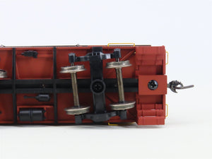 HO Scale Walthers Platinum Line 932-27651 PRR Pennsylvania Caboose 2-Pack