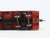 HO Scale Walthers Platinum Line 932-27651 PRR Pennsylvania Caboose 2-Pack
