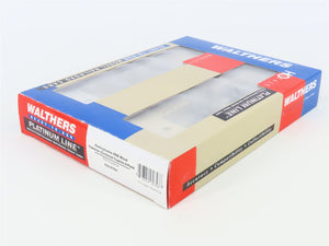 HO Scale Walthers Platinum Line 932-27651 PRR Pennsylvania Caboose 2-Pack
