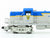 O Gauge 3-Rail Lionel 6-18814 D&H Delaware & Hudson RS3 Diesel Locomotive #8814