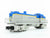O Gauge 3-Rail Lionel 6-18814 D&H Delaware & Hudson RS3 Diesel Locomotive #8814